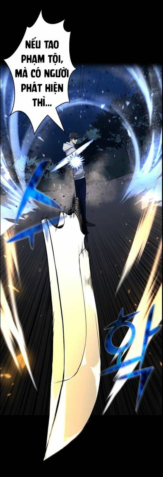 Luân Hồi Ác Nhân: Chapter 46