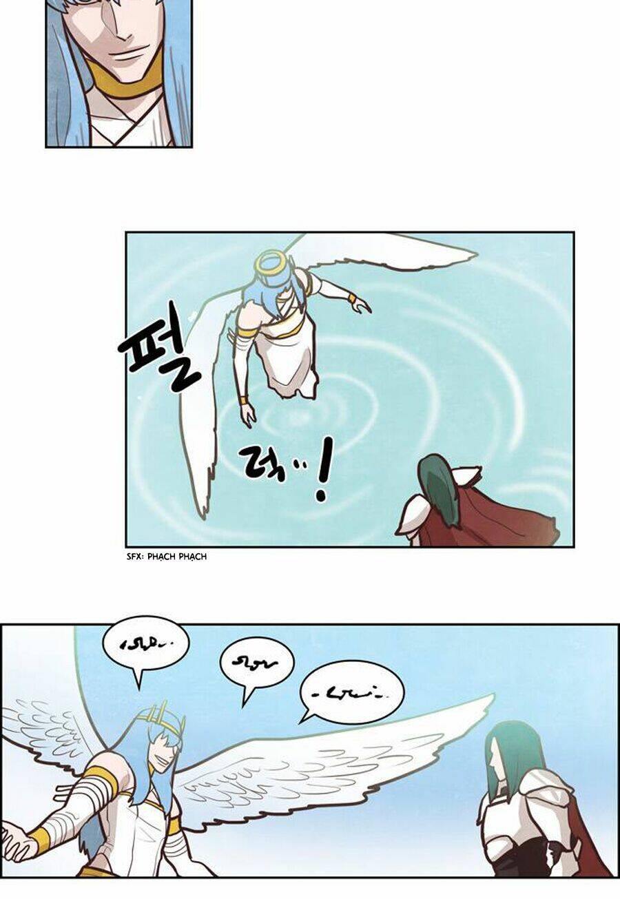 The Devil King Is Bored season 2: Chapter 68