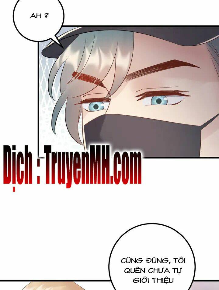 Trong Sinh Chi Ức Vạn Ảnh Hậu Yếu Thượng Vị: Chapter 267