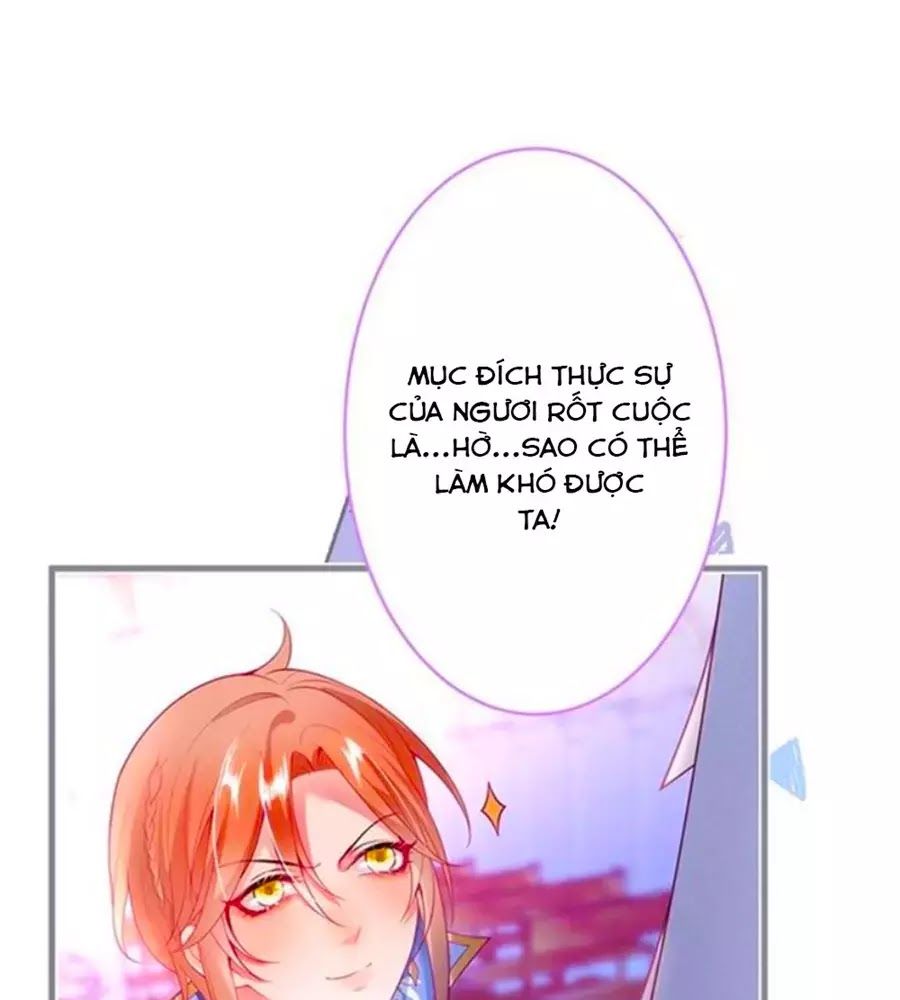 Vương Tử Và Ánh Trăng Đen: Chapter 31
