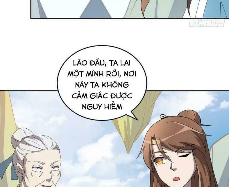 Siêu Phàm Truyện: Chapter 235