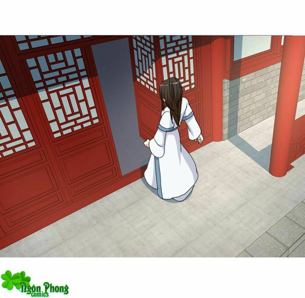 Hỏa Hồ: Chapter 33