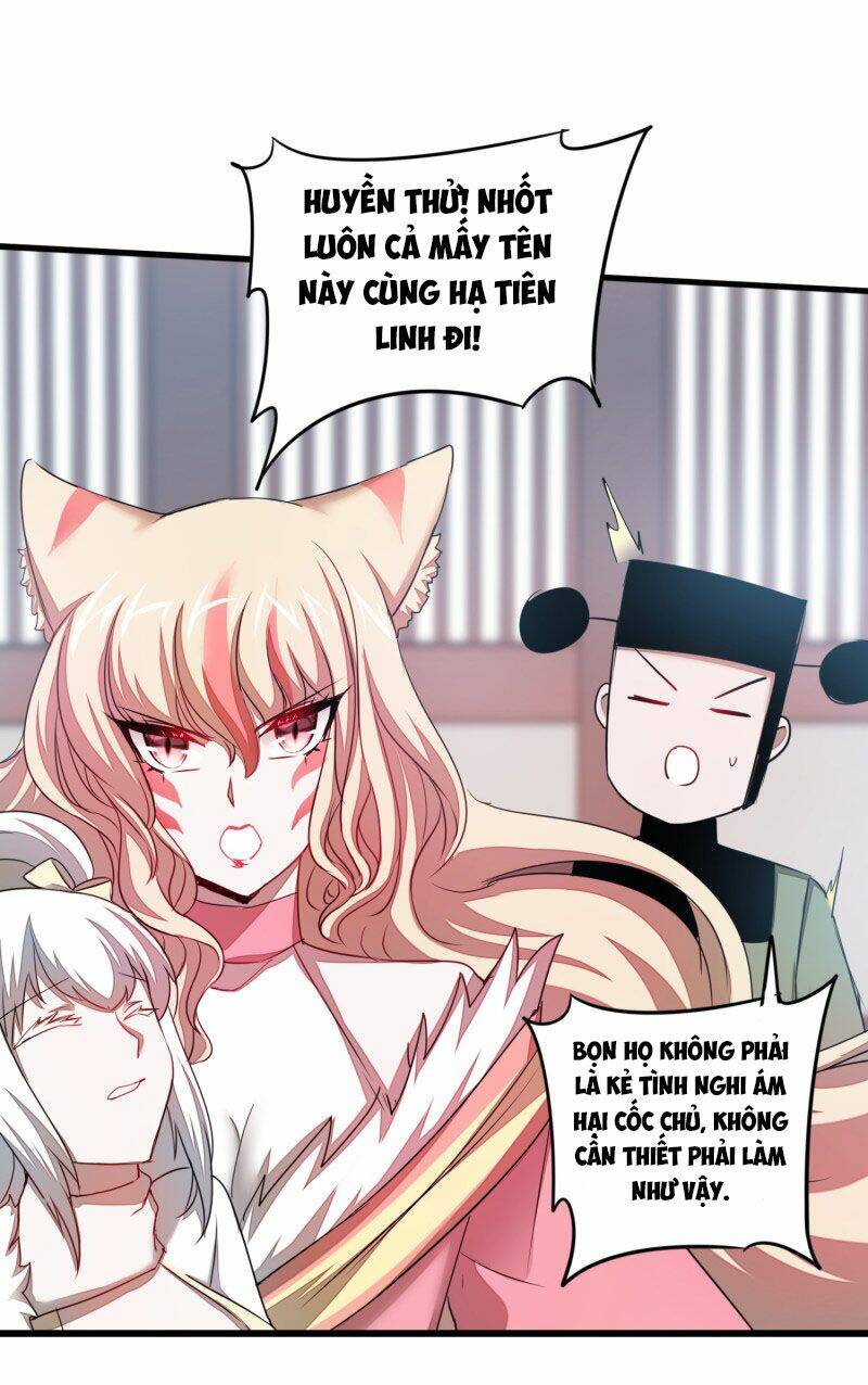 Nghịch Chuyển Tiên Đồ: Chapter 110