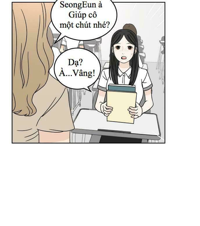 30 Phút Bước Đi Bên Em: Chapter 27