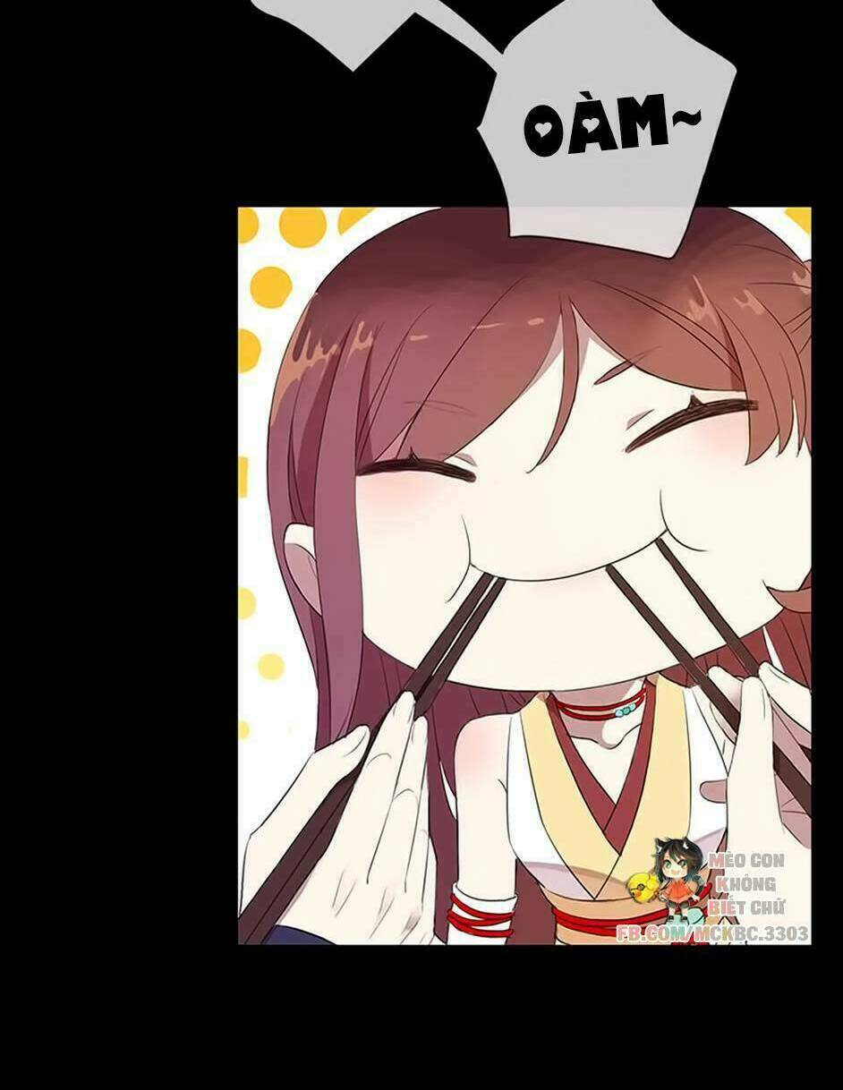 Bách Yêu Dị Văn: Chapter 48