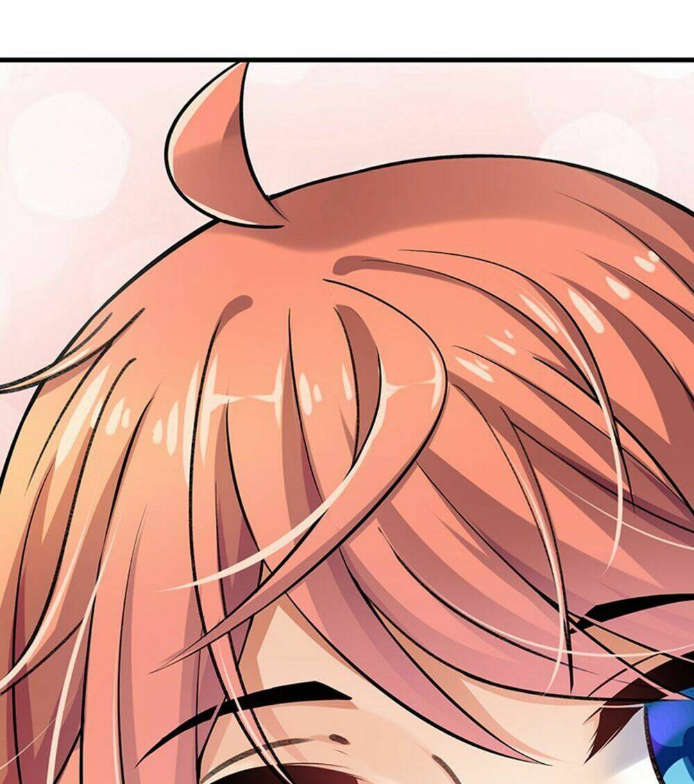 Nhật Ký Dạy Dỗ Của Gia Tộc Đáng Yêu: Chapter 44