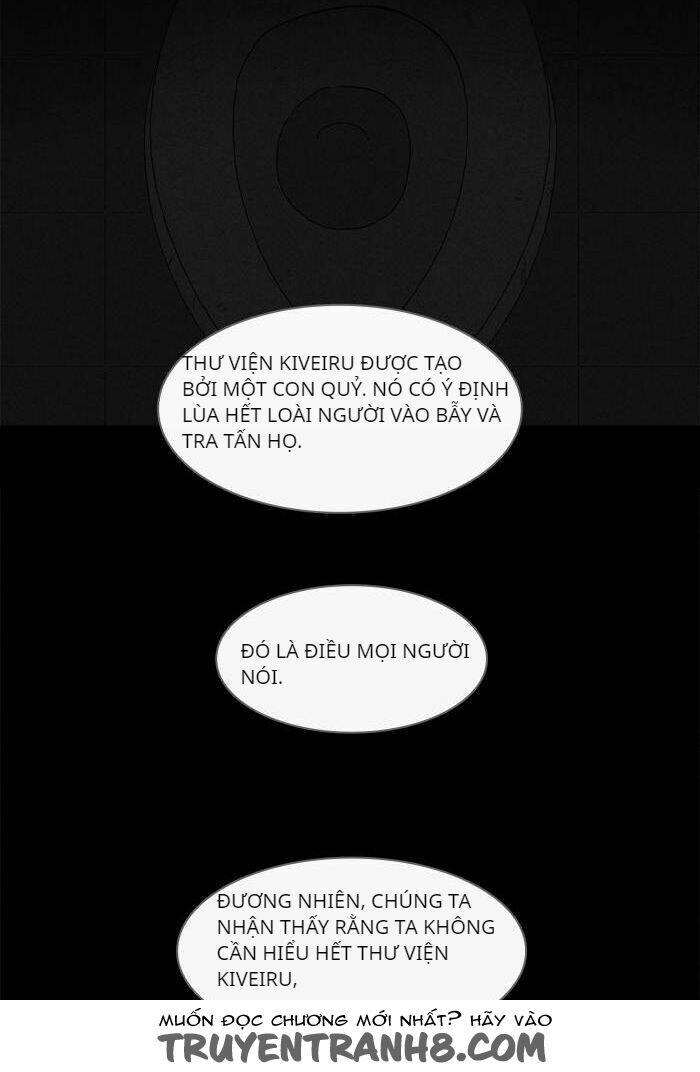 Những Câu Chuyện Bất Thường: Chapter 126