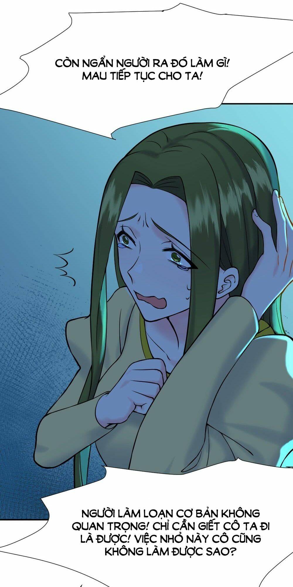 Trời Sinh Một Cặp? Tôi Cự Tuyệt!: Chapter 9