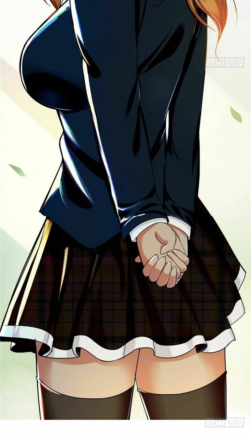 Tiểu Thần Nông Gặp Vận Đào Hoa: Chapter 0