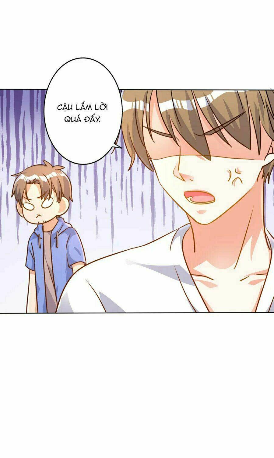 Hôn Nhân Dục Vọng: Thiếu Gia Nhẹ Một Chút!: Chapter 70