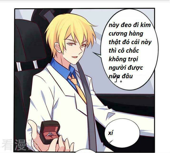 Tổng Tài Đã Cưới Em: Chapter 69