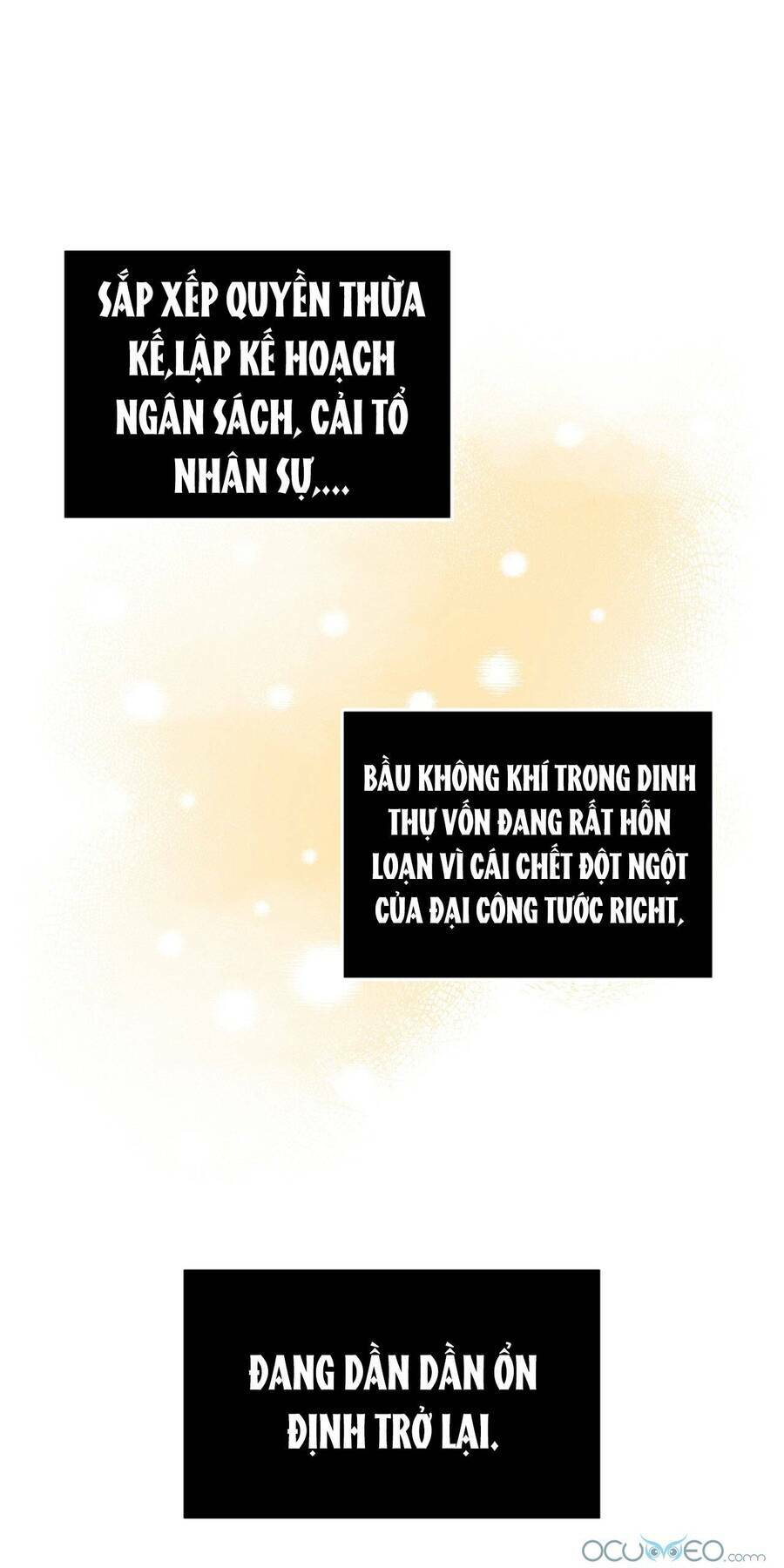 Lòng Trung Thành Với Kẻ Ác: Chapter 6