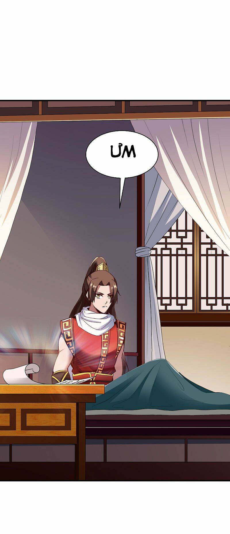 Chiến Đỉnh: Chapter 274