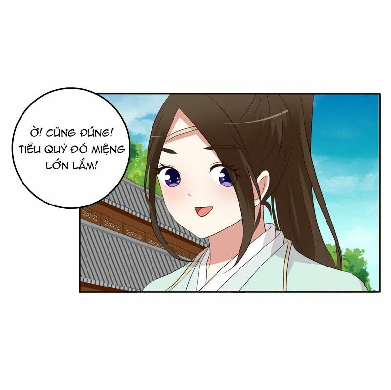 Thông Linh Phi: Chapter 171