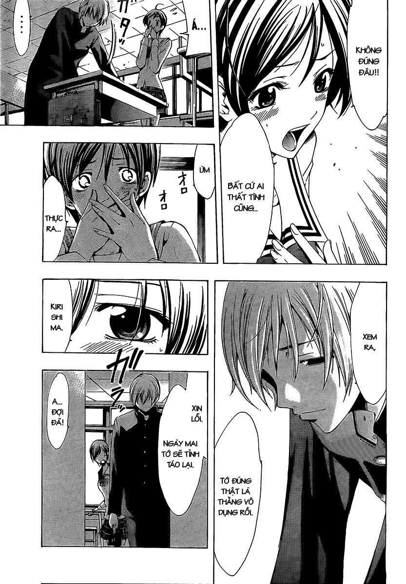 Thị Trấn Tình Yêu: Chapter 71