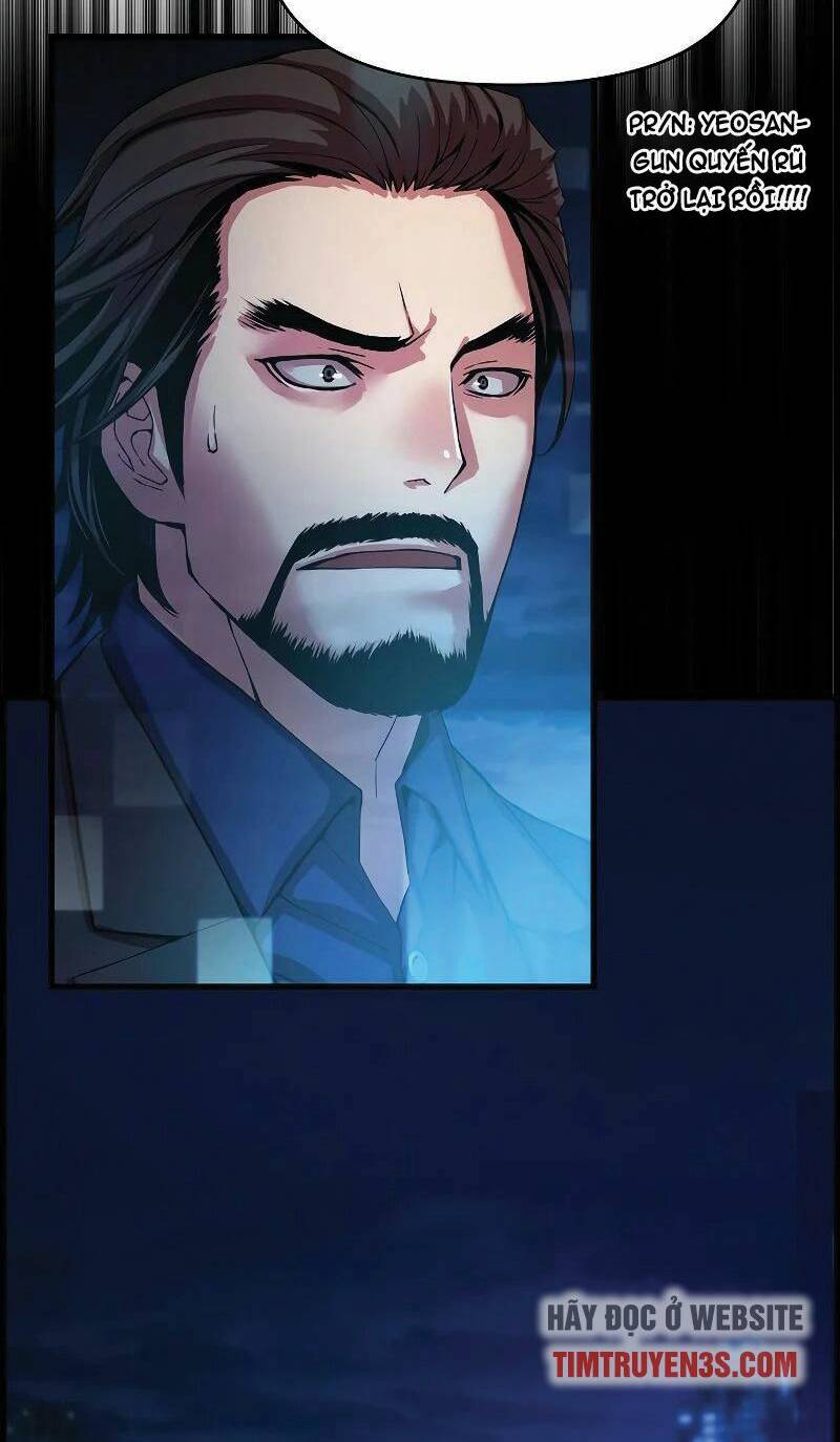 Tôi Sẽ Sống Như Một Hoàng Tử: Chapter 87