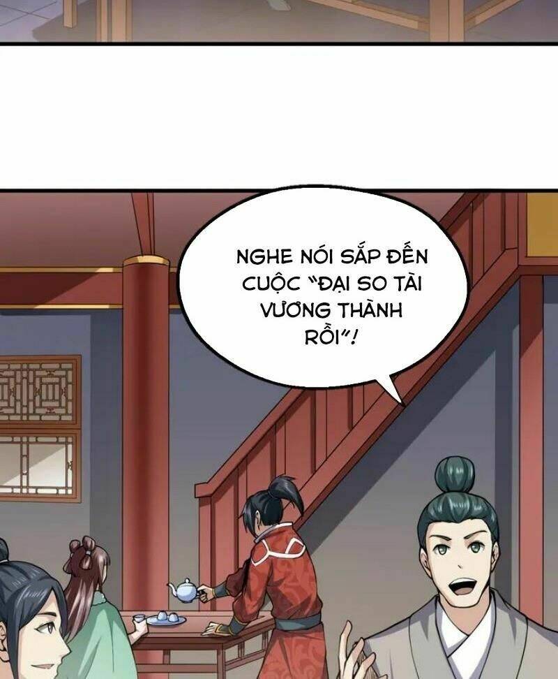 Đấu Hồn Đại Lục: Chapter 37