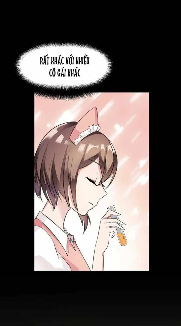 Kháp Kháp Hương Phản: Chapter 5