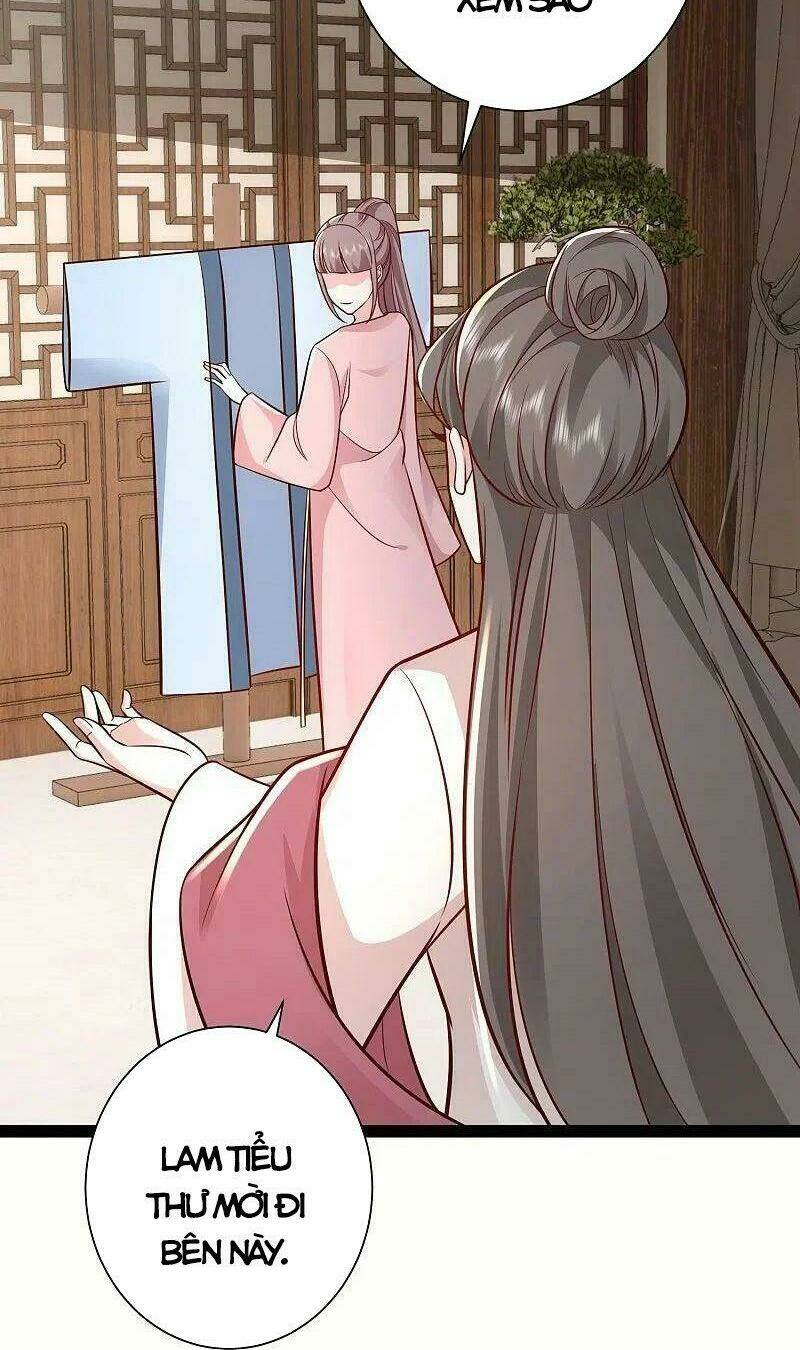 Tối Cường Vận Đào Hoa: Chapter 281