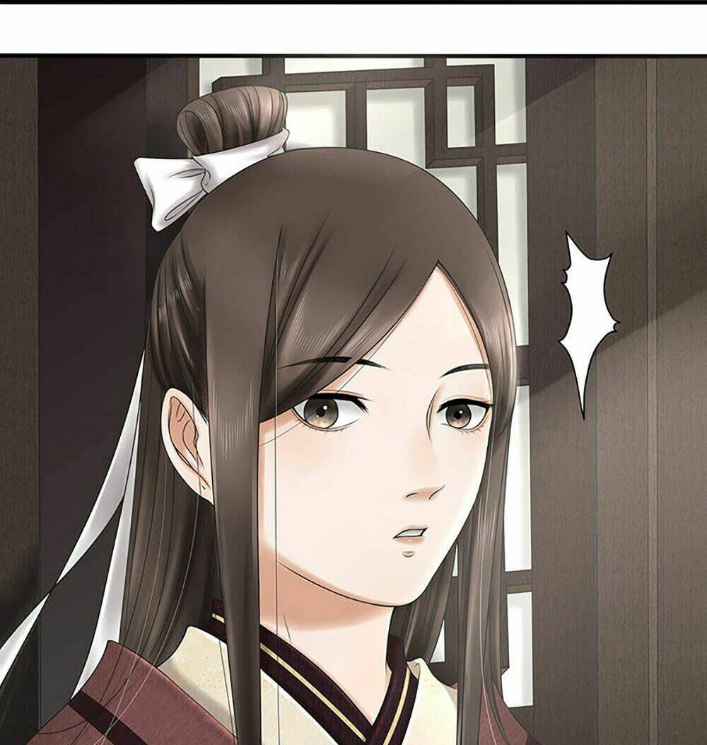 Nữ Ngỗ Tác Họa Cốt: Chapter 9