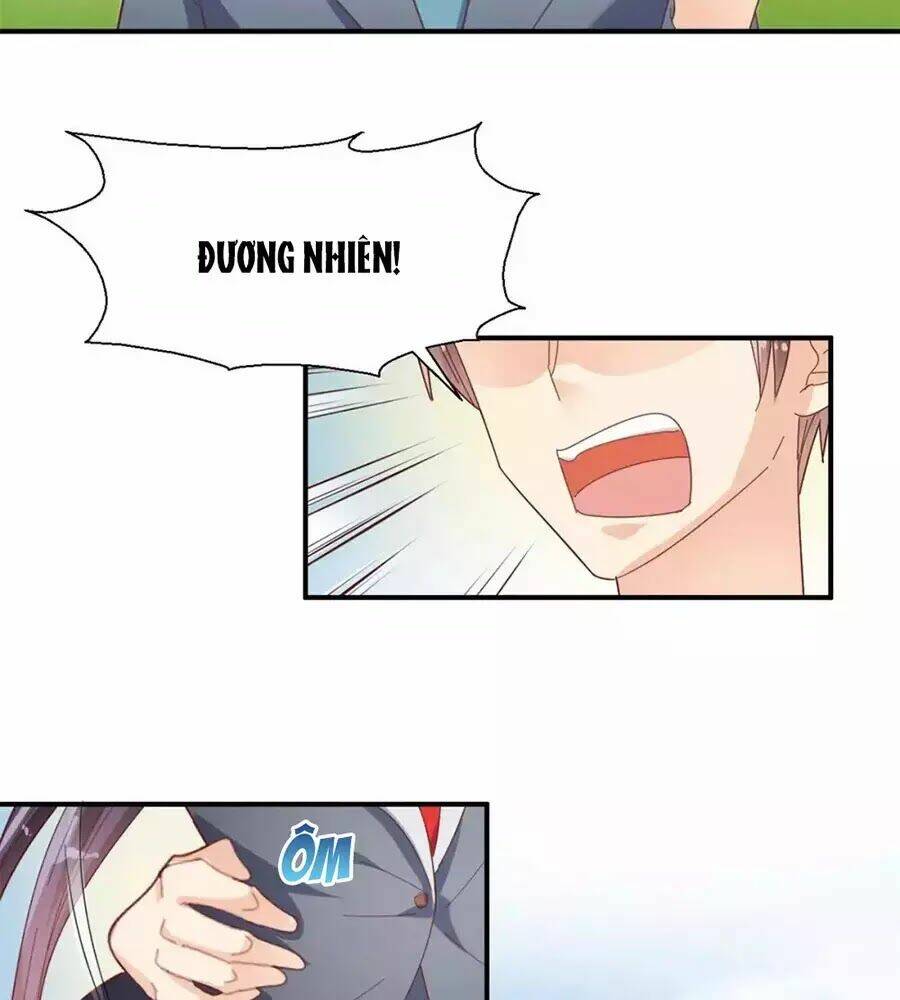 Sau Này Vẫn Cứ Thích Anh: Chapter 44