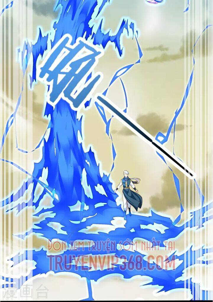 Chí Tôn Trọng Sinh: Chapter 198