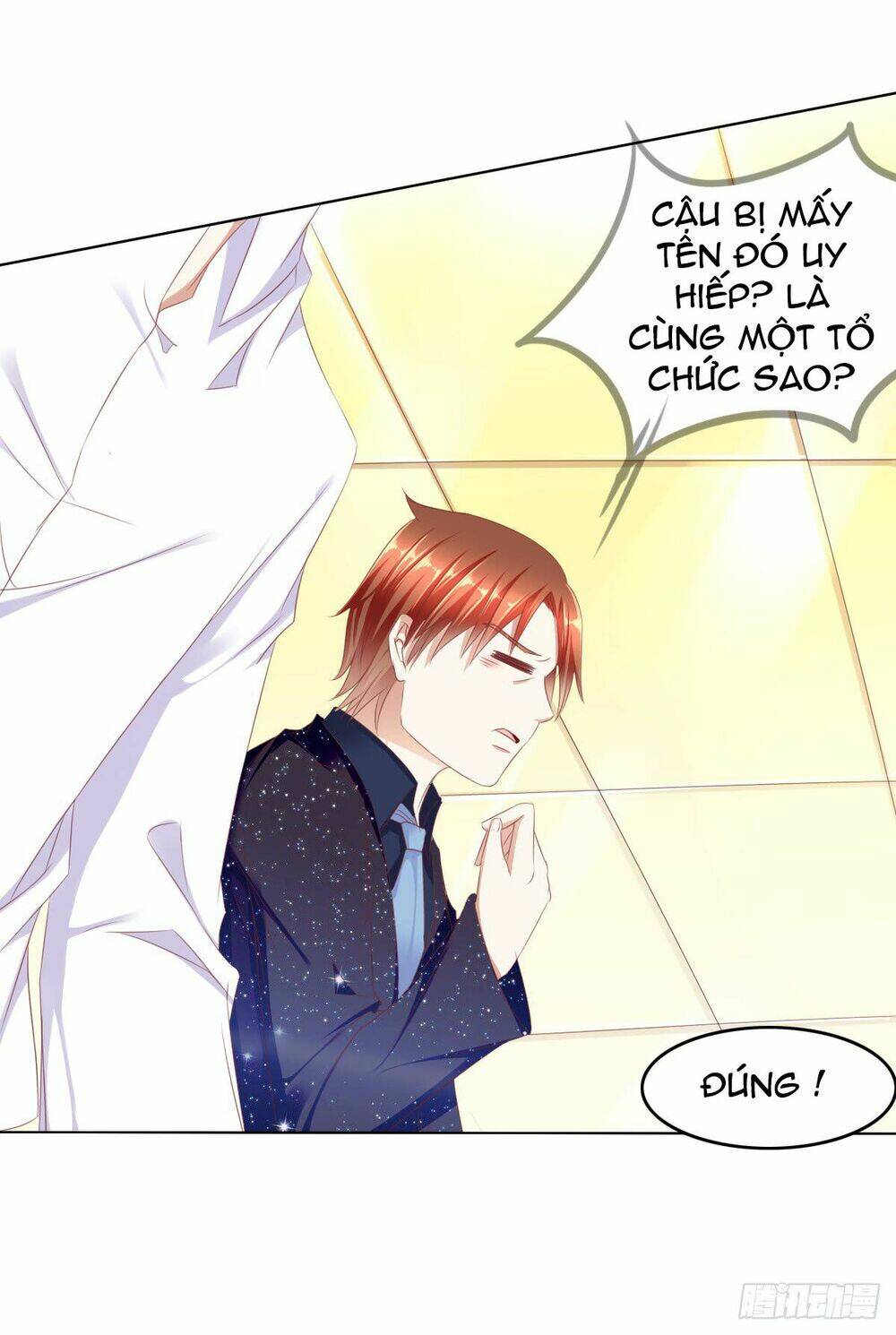 Hoàng Đế “Phế Vật” Tiến Hóa Sử: Chapter 57