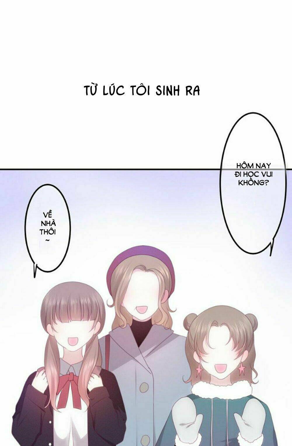 Tháng Sáu Kì Diệu: Chapter 53