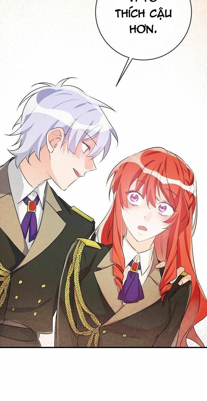 Công Nương Đã Thay Đổi: Chapter 45.2