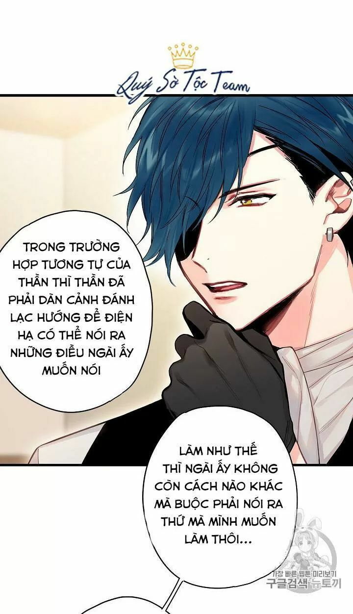 Tồn Tại Với Tư Cách Là Vợ Của Nam Chính: Chapter 170