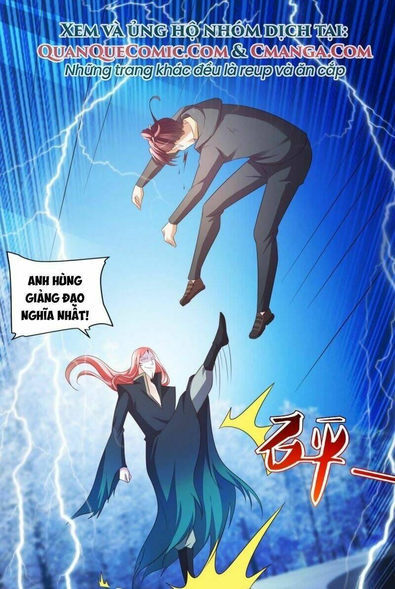 Chí Tôn Toàn Năng: Chapter 35