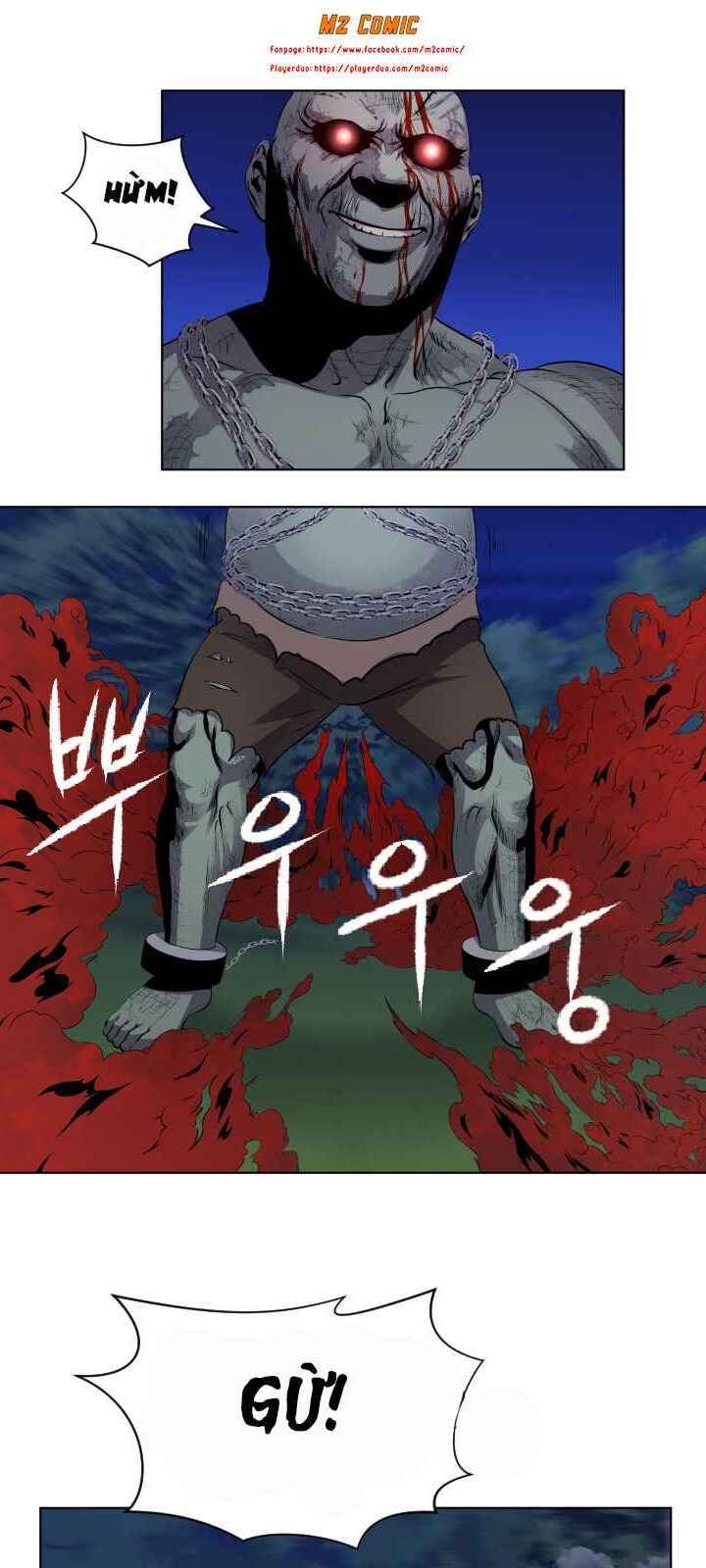 Cấp Độ Của Tôi Là Cao Nhất: Chapter 16