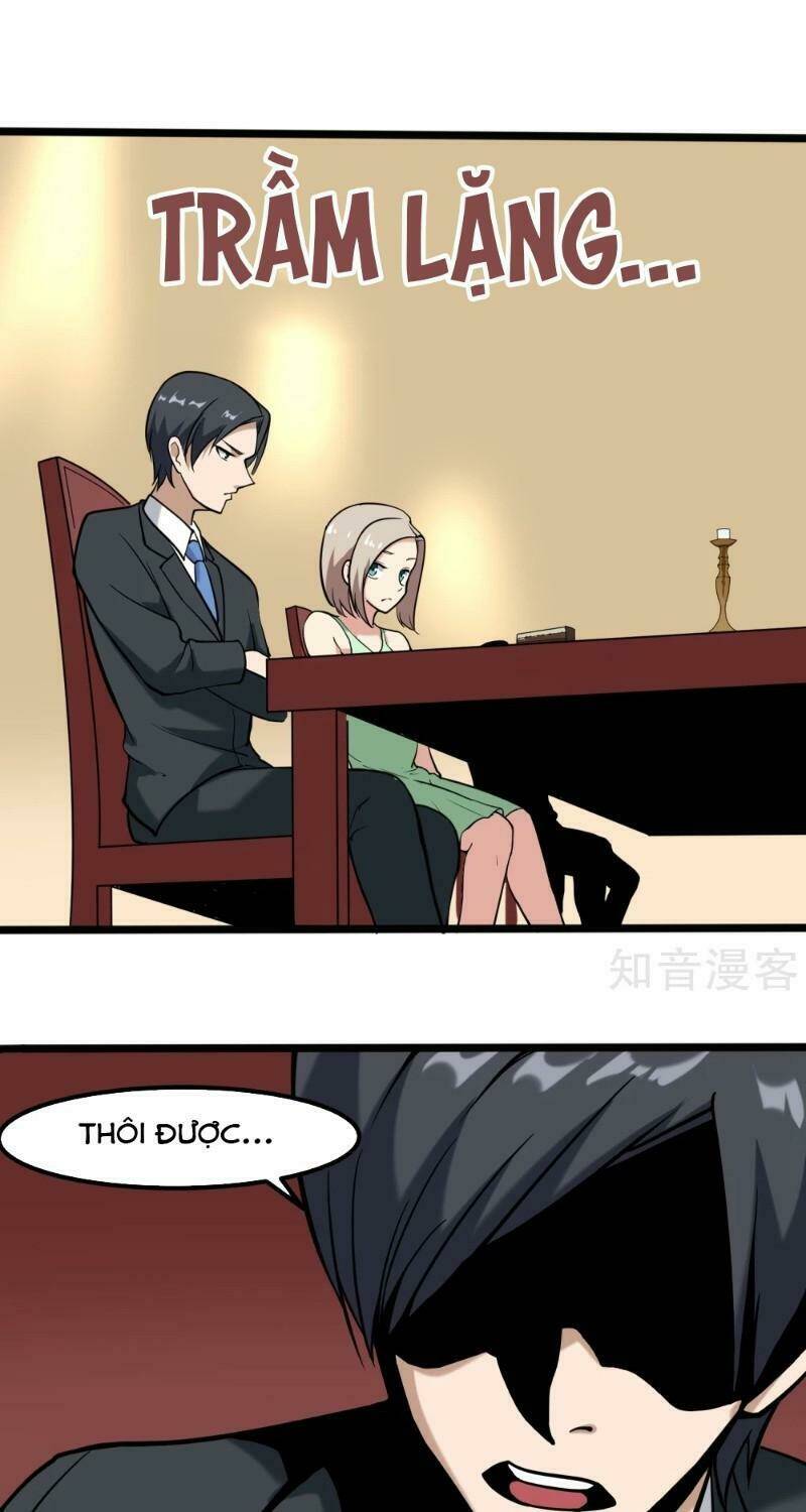 Hộ Hoa Cao Thủ Tại Vườn Trường: Chapter 97