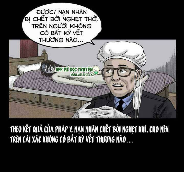 Kỳ Án Có Thật: Chapter 59