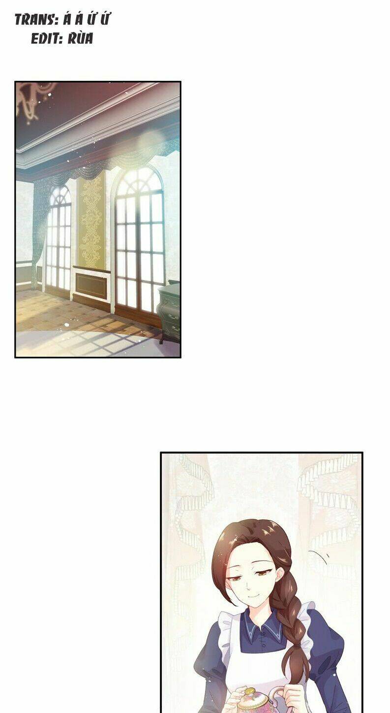Ác Nữ Cải Biến: Chapter 10