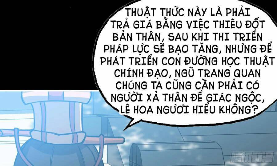 Khởi Đầu Bằng Một Con Côn: Chapter 127