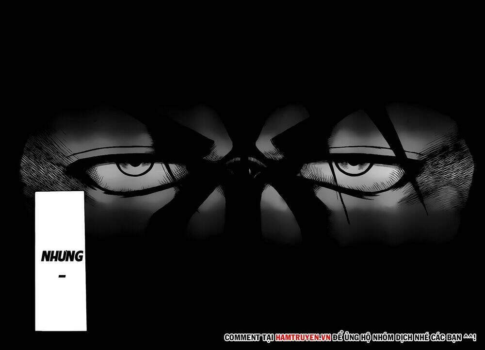 Hinomaru Zumou: Chapter 31