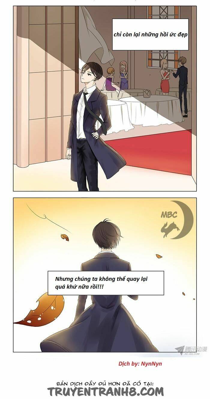 I Am My Wife: Chapter 1