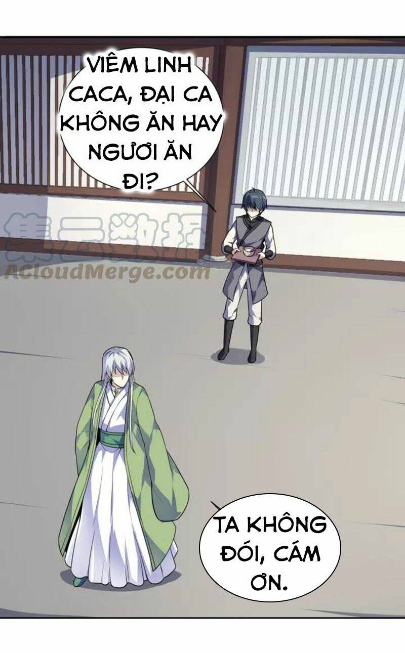 Nghịch Thiên Đại Thần: Chapter 63