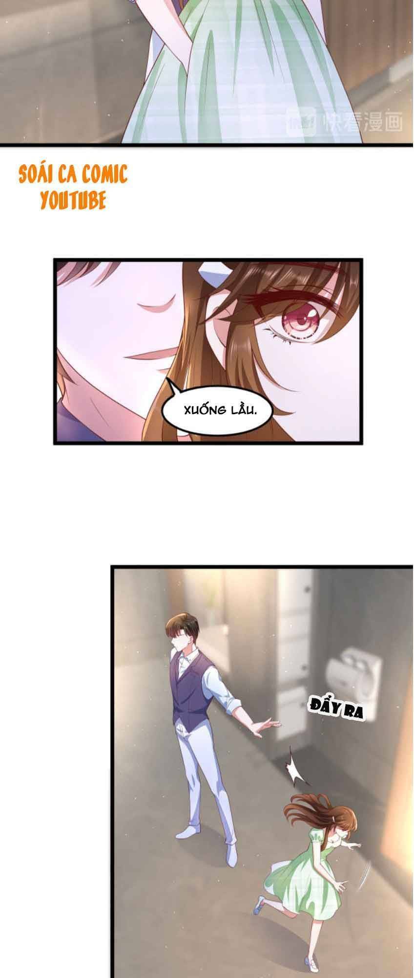 Nhất Sanh Hữu Hỉ: Chapter 23