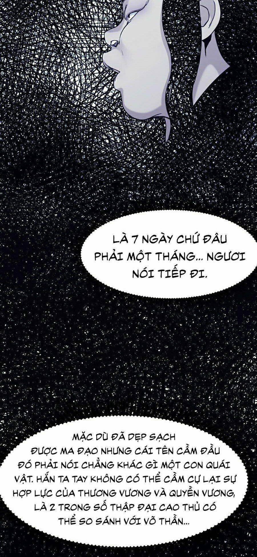 Thiên Võ Chiến Thần: Chapter 9