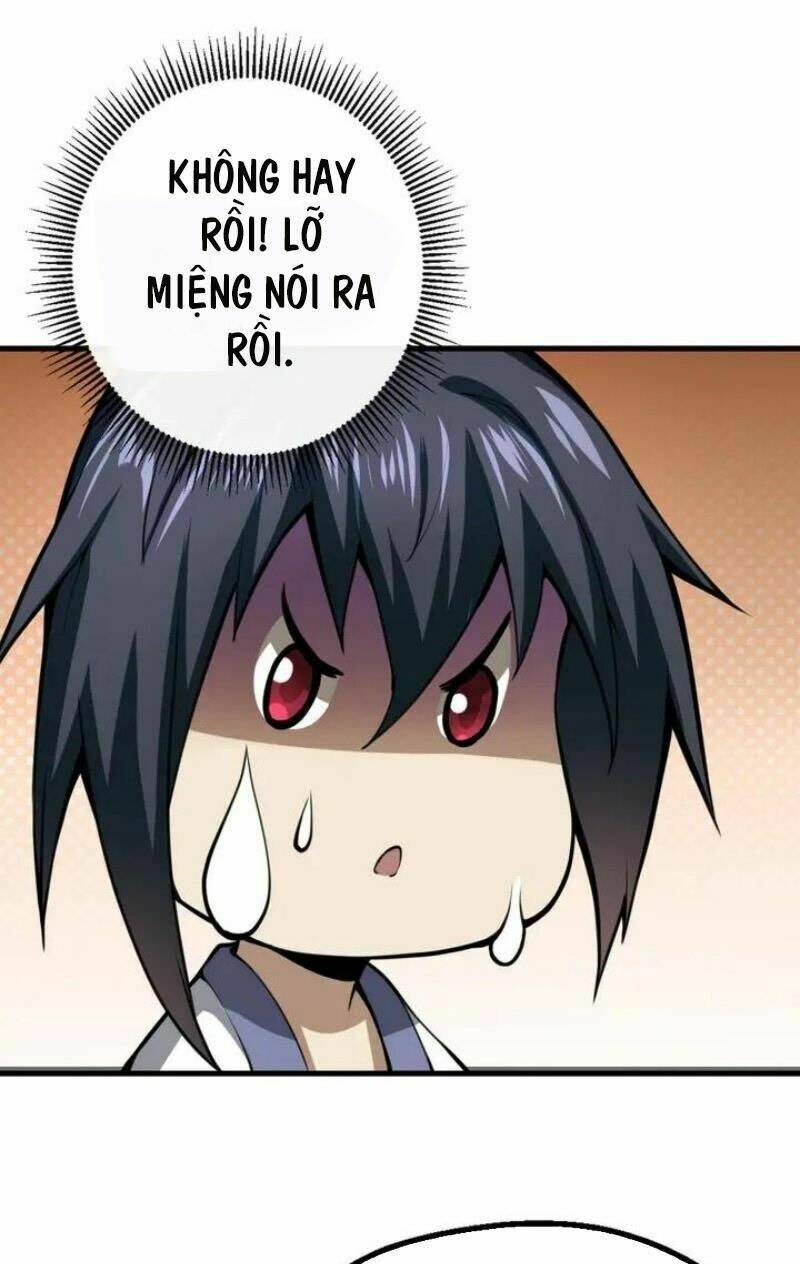 Đấu Hồn Đại Lục: Chapter 35