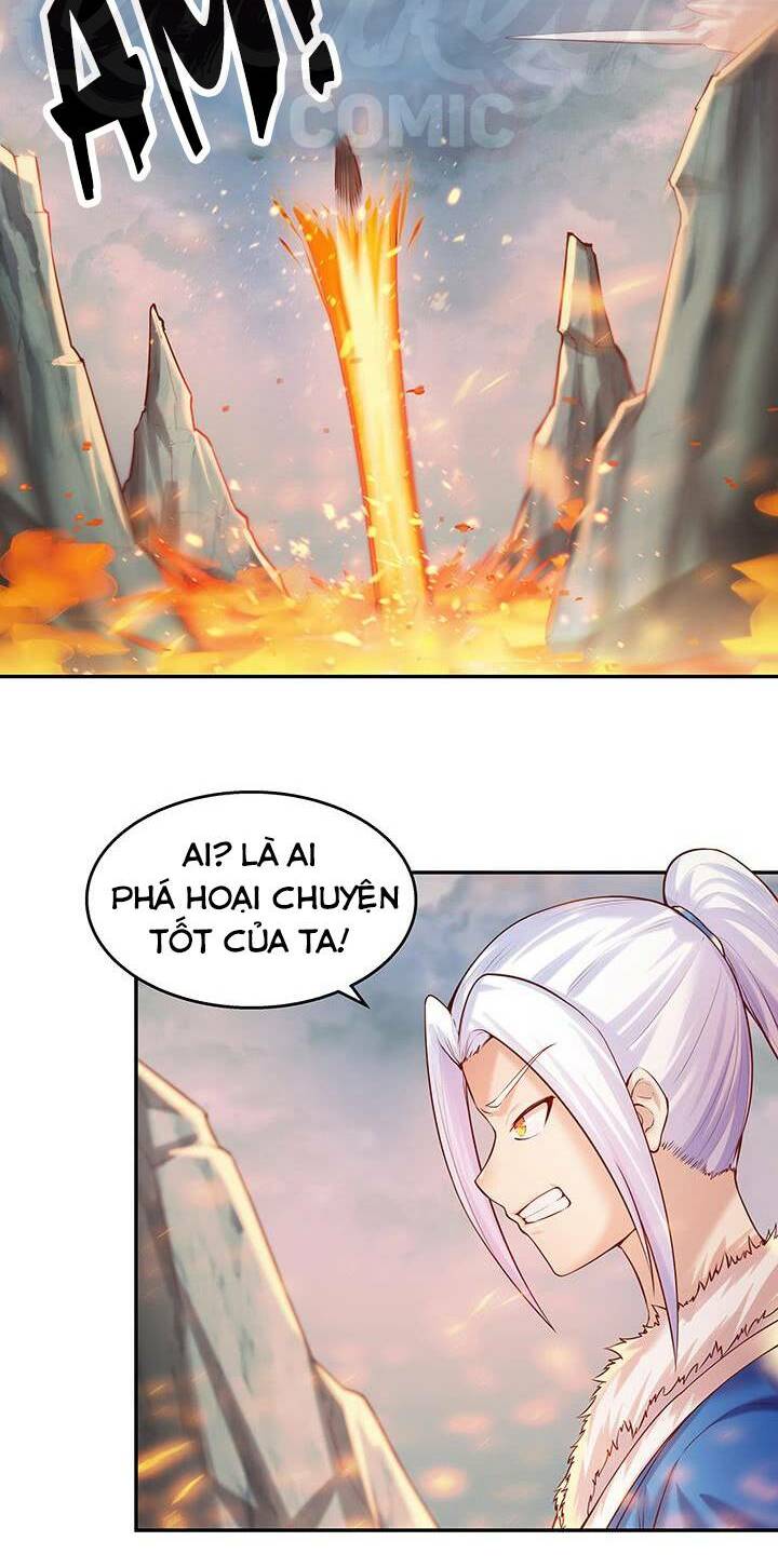 Siêu Phàm Truyện: Chapter 85