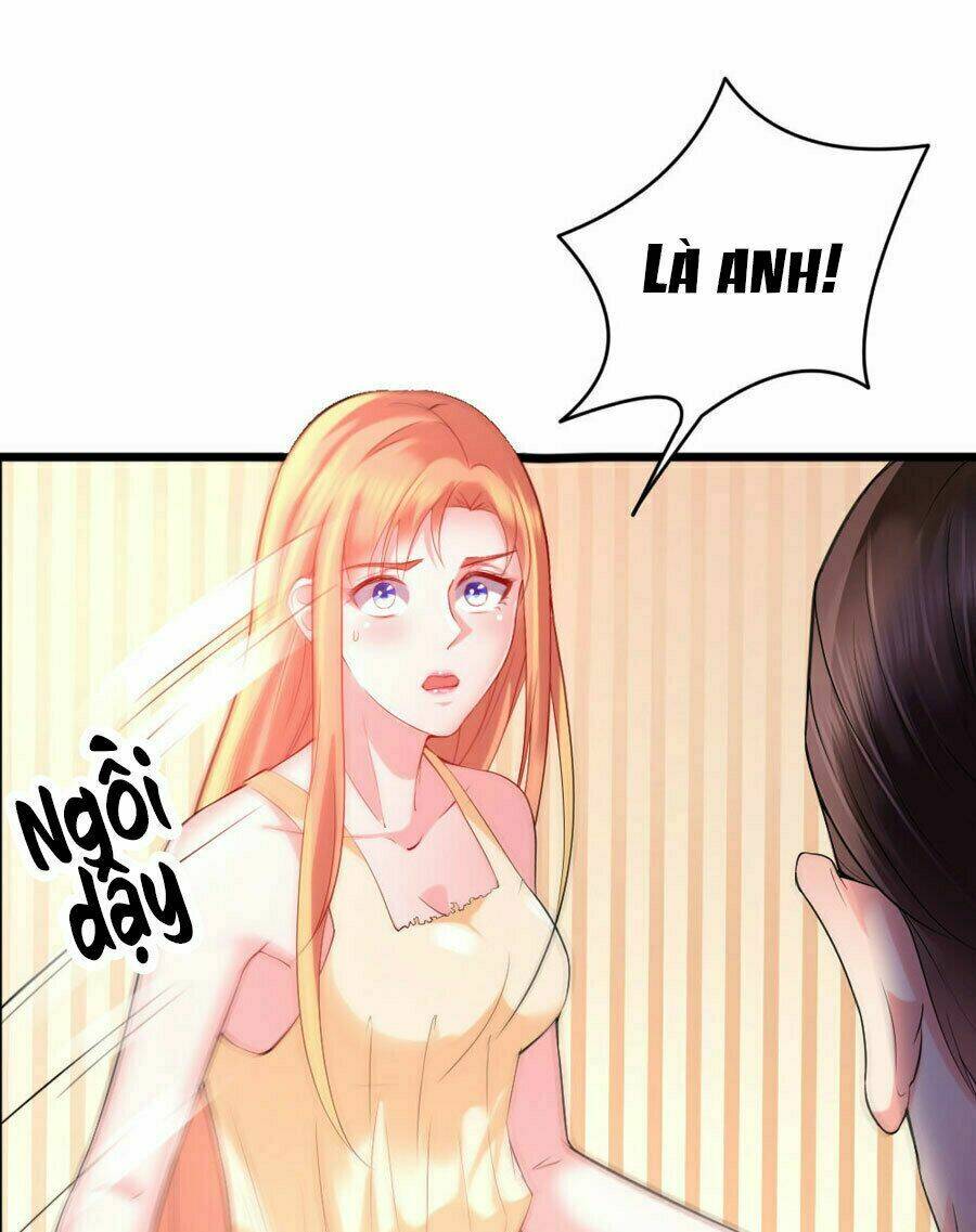 Tiểu Bạch Điềm Thê Của Long Thiếu: Chapter 4