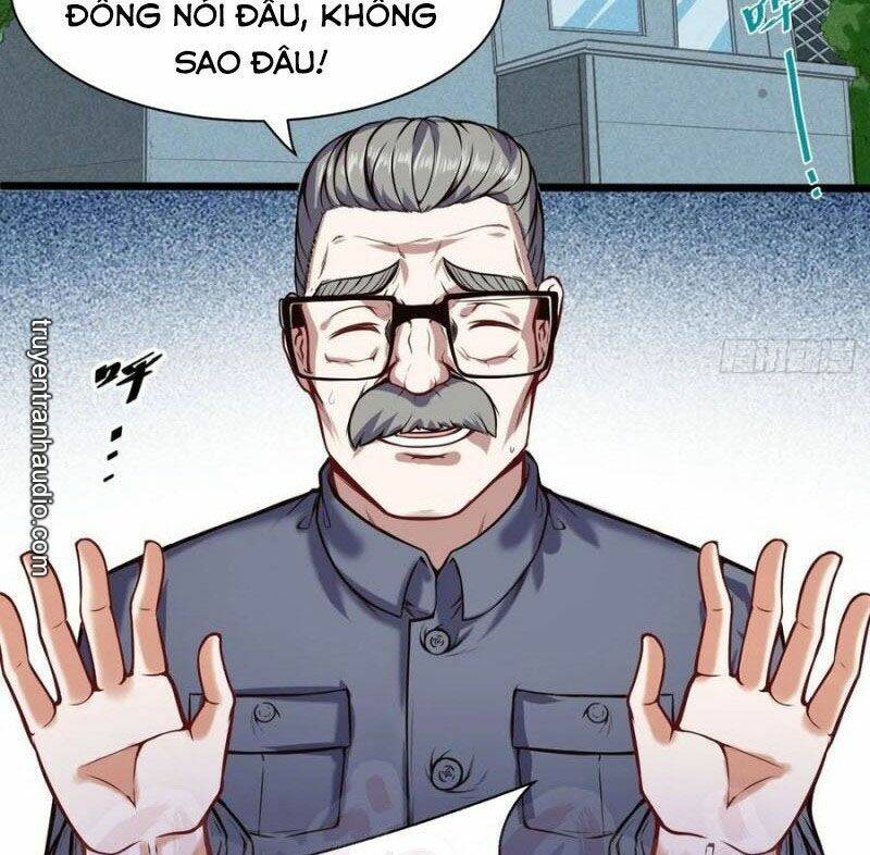 Đô Thị Âm Dương Tiên Y: Chapter 96