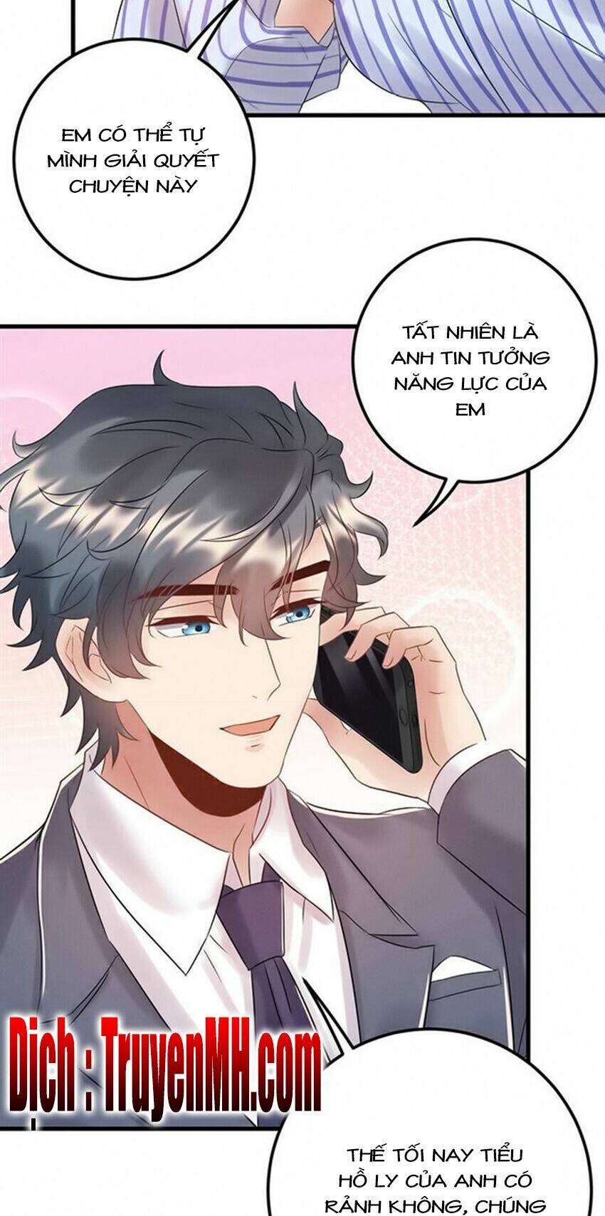 Trong Sinh Chi Ức Vạn Ảnh Hậu Yếu Thượng Vị: Chapter 183