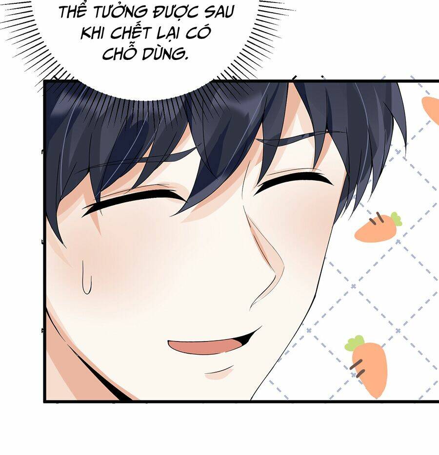 Cửa Hàng Âm Dương: Chapter 13