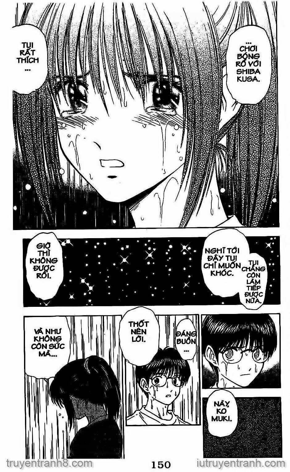 Saladdays: Chapter 48