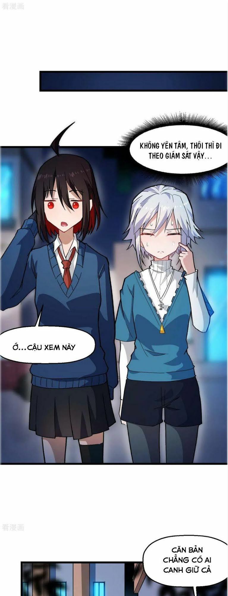 Vườn Trường Cuồng Sư Hệ Thống: Chapter 144