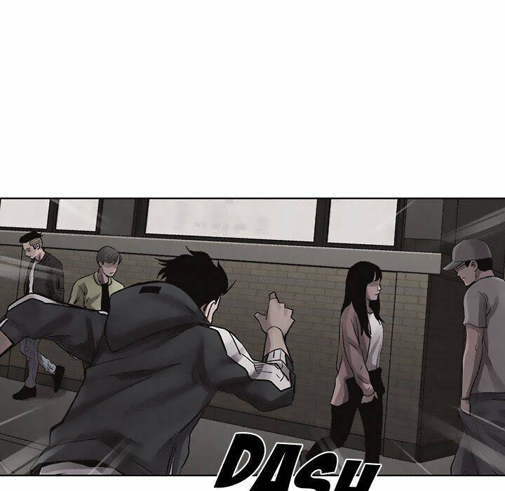 Nắm Đấm: Chapter 11